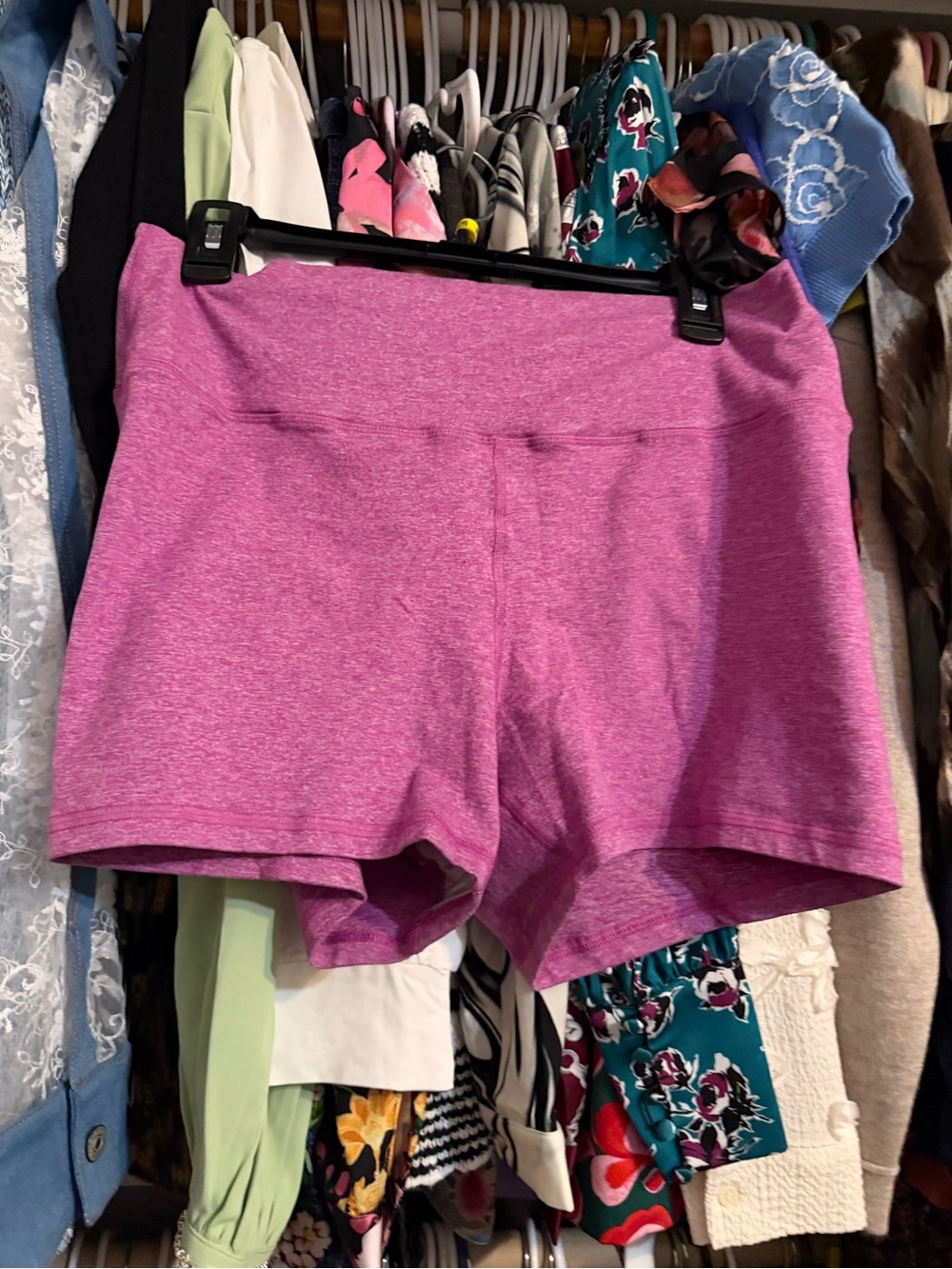 Fleo Shorts XL